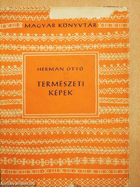 Természeti képek