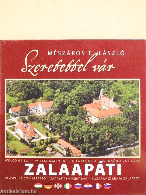Szeretettel vár Zalaapáti