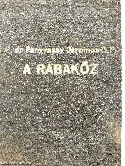 A Rábaköz