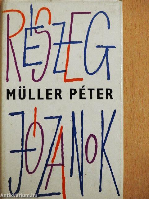 Részeg józanok