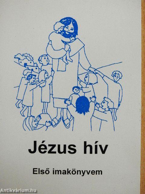 Jézus hív