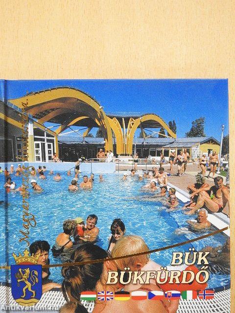 Bük, Bükfürdő