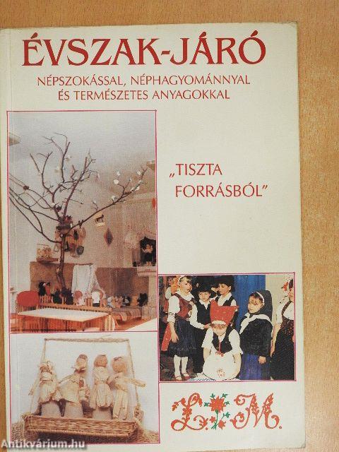 Évszak-járó
