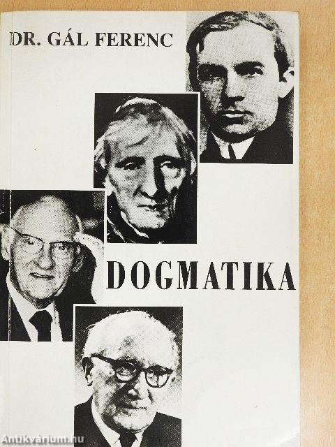 Dogmatika 2.
