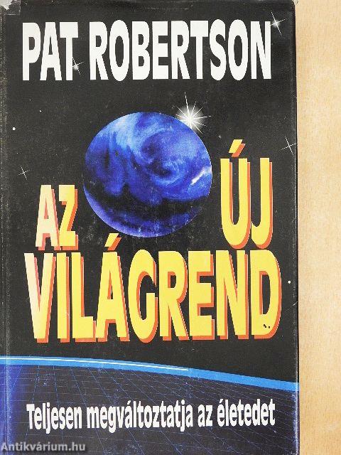 Az új világrend