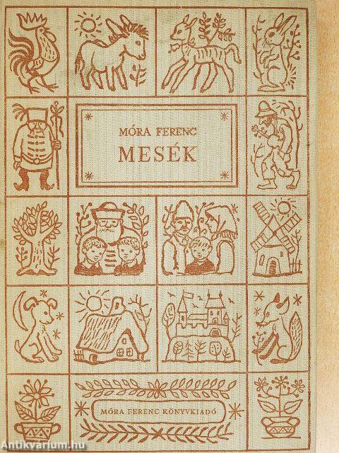 Mesék 