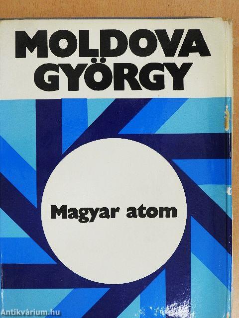 Magyar atom