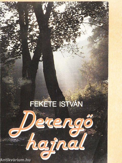 Derengő hajnal