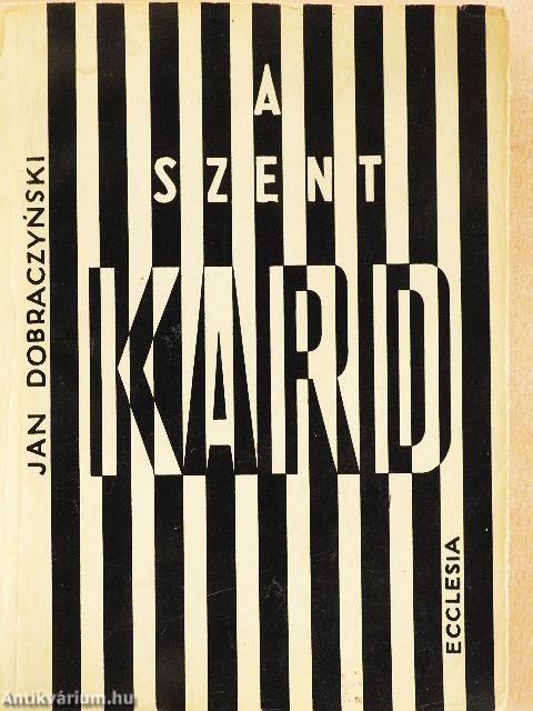 A szent kard