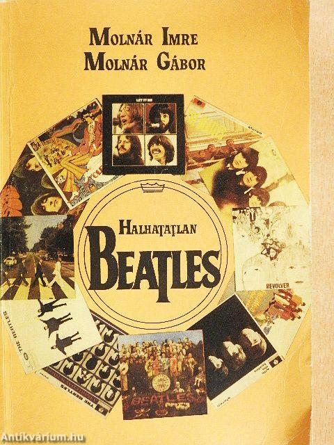Halhatatlan Beatles