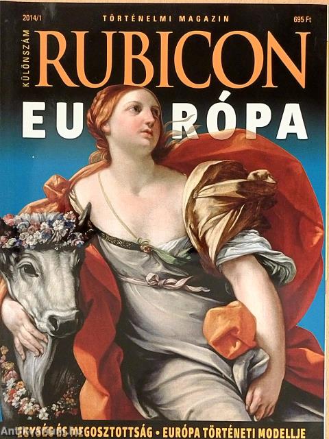 Rubicon 2014/1. Különszám