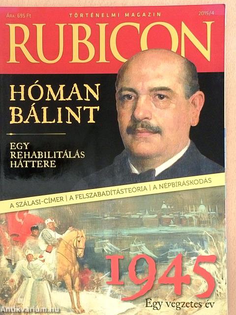 Rubicon 2015/4.