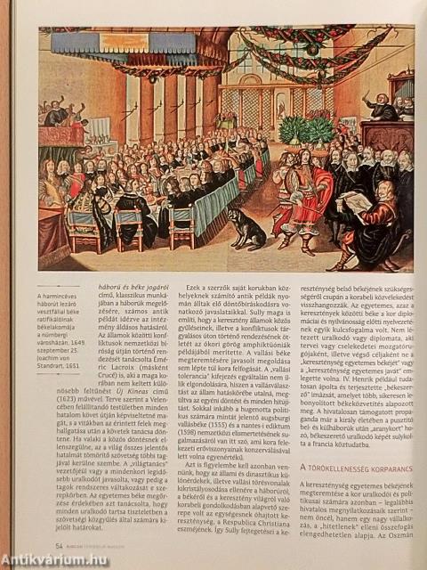 Rubicon 2014/1-12. + Különszám