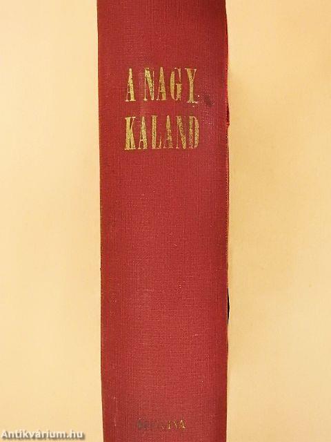 A nagy kaland