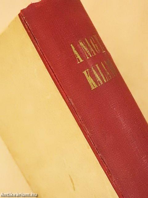 A nagy kaland