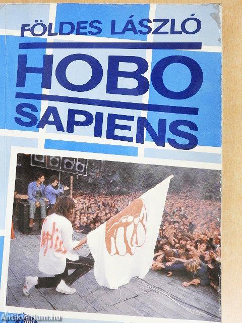 Hobo Sapiens