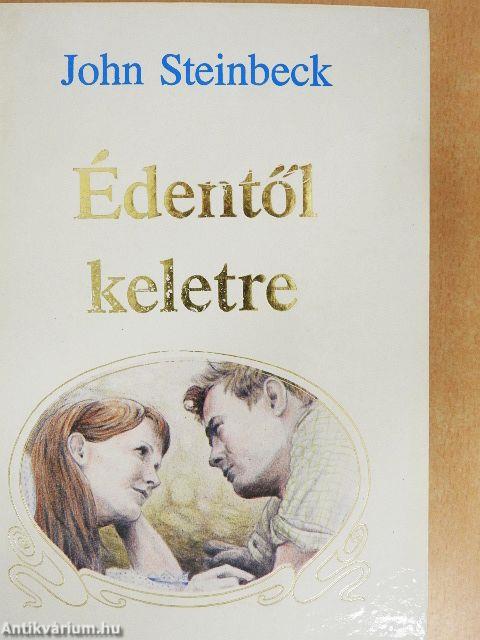 Édentől keletre