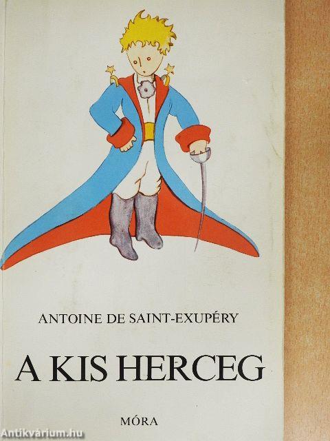 A kis herceg