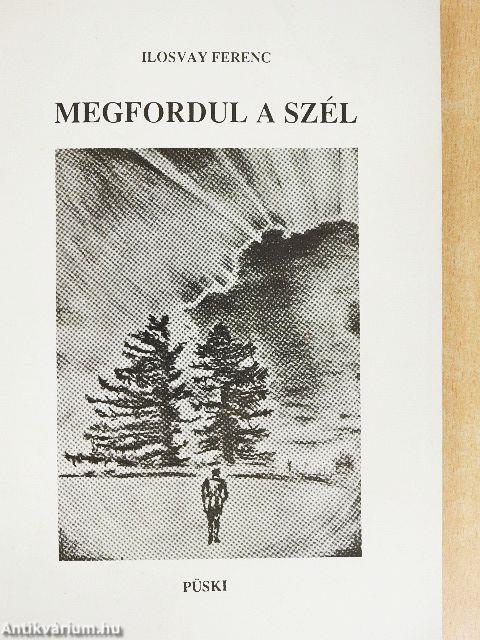 Megfordul a szél