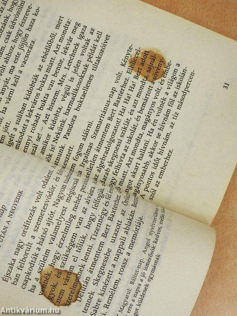 A 13 és 3/4 éves Adrian Mole titkos naplója