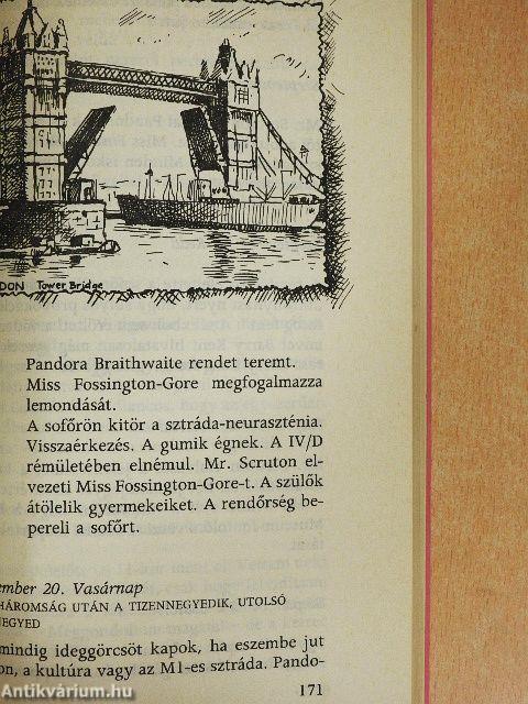 A 13 és 3/4 éves Adrian Mole titkos naplója