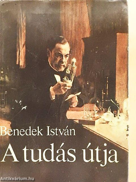 A tudás útja