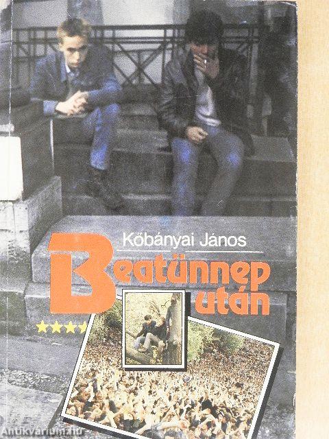 Beatünnep után