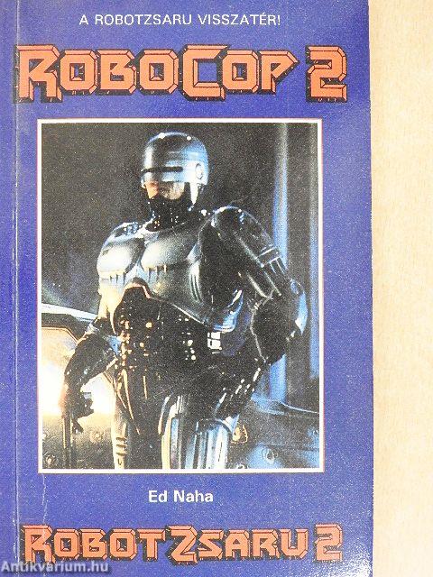 Robotzsaru 2.