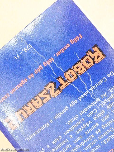 Robotzsaru 2.