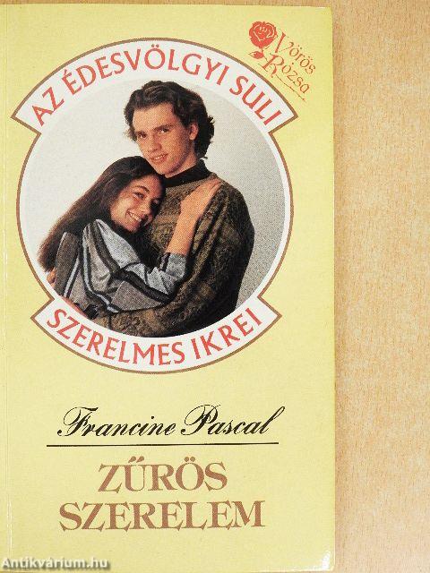 Zűrös szerelem