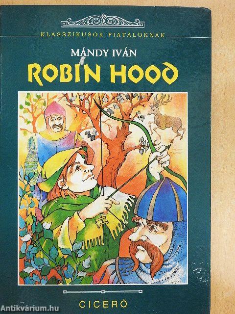 Robin Hood