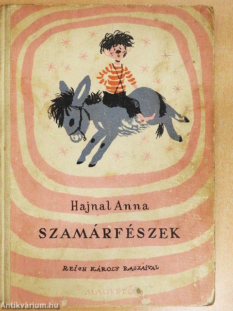 Szamárfészek