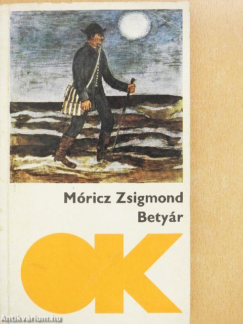 Betyár