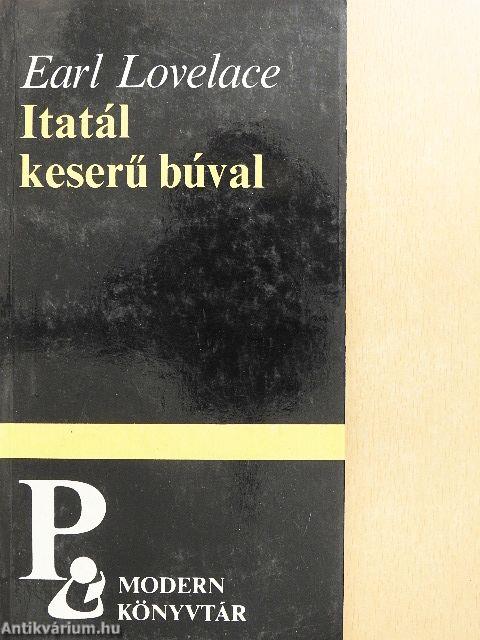 Itatál keserű búval