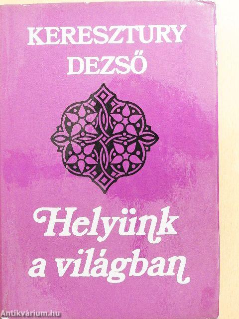 Helyünk a világban