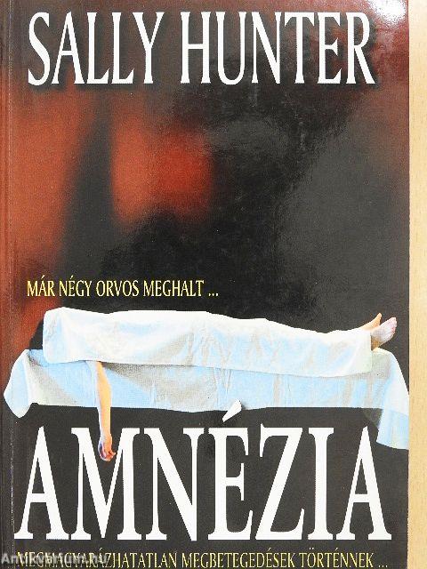 Amnézia