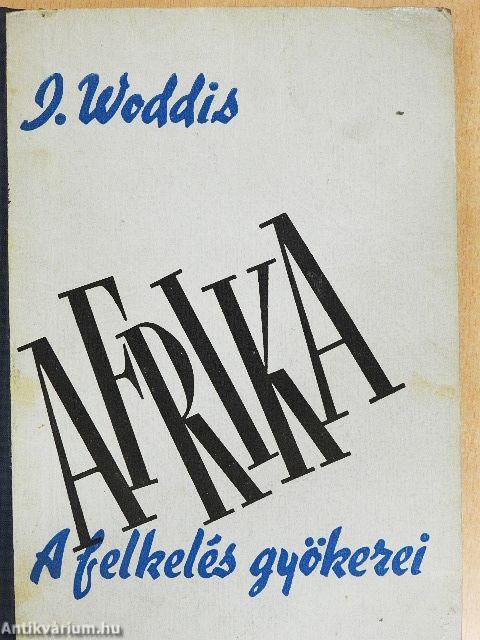 Afrika
