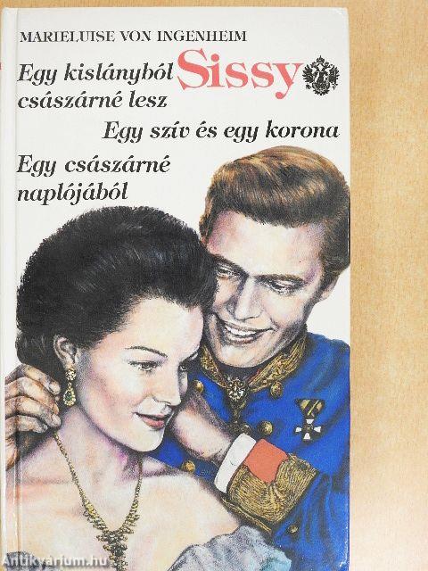 Sissy 1-3. 