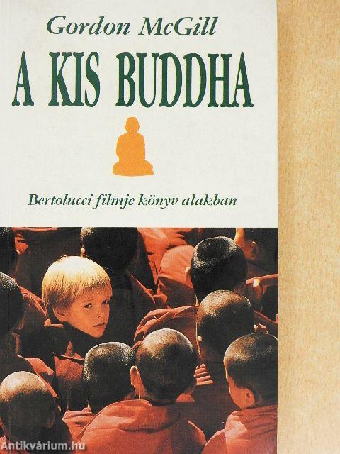 A kis Buddha