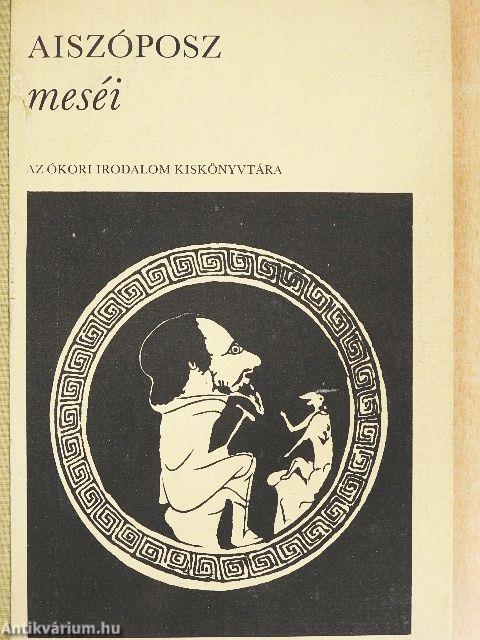 Aiszóposz meséi