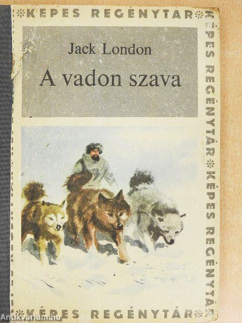 A vadon szava