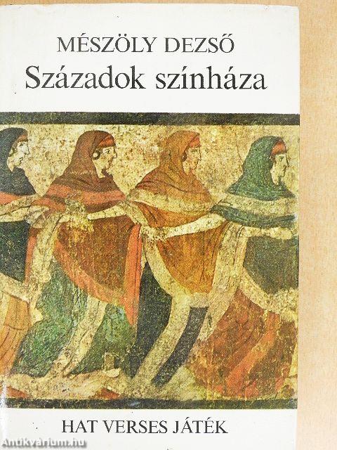 Századok színháza