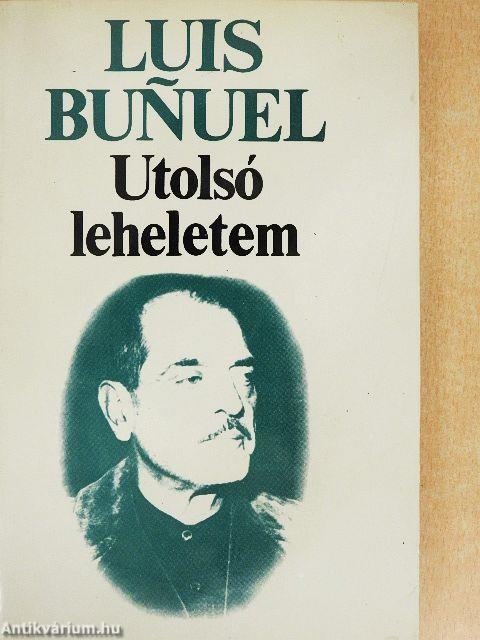 Utolsó leheletem