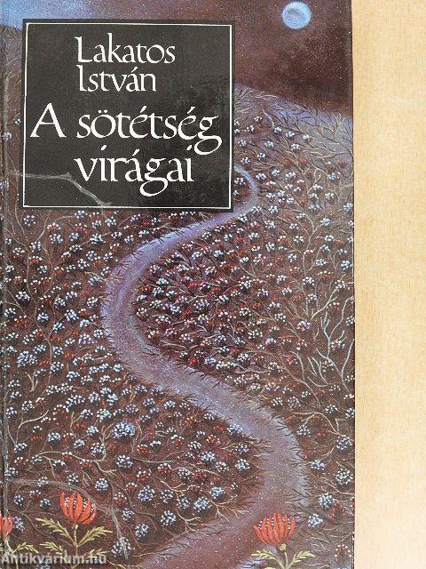 A sötétség virágai