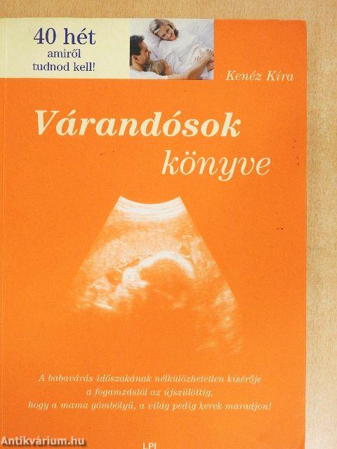 Várandósok könyve
