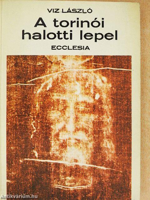 A torinói halotti lepel