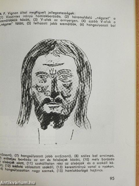 A torinói halotti lepel