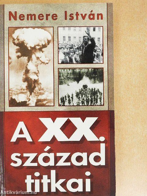 A XX. század titkai