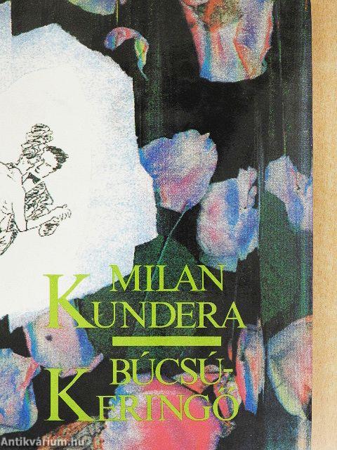 Búcsúkeringő