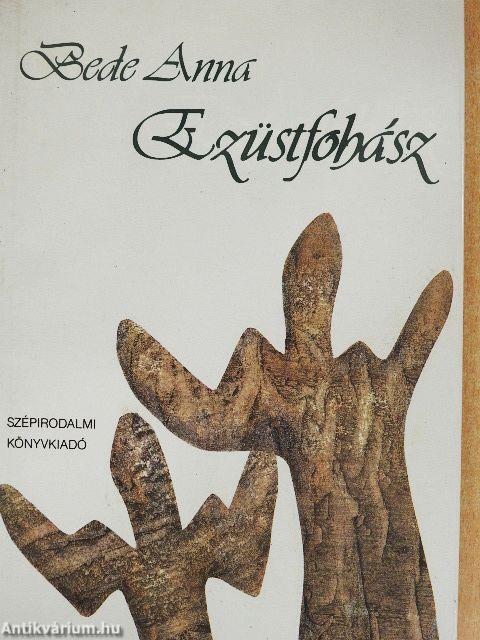Ezüstfohász